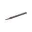 Фото товара "Борфреза форма M коническая с заостренным концом, D=03 мм, d=3 мм, FL=11 мм, твердосплавная"