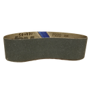 50х471 Шлифовальная лента СК721X, карбид кремния, ткань, жесткая основа, Р220