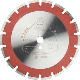 DT602B Алмазный диск по армированному бетону, ø 300х2,8х25,4 мм, - 1 шт/уп. DT/SUPRA/DT602B/S/300X2,8X25,4/18W/9