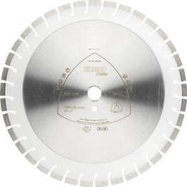 DT600U Алмазный диск универсальный, ø 300х2,8х20 мм, - 1 шт/уп. DT/SUPRA/DT600U/S/300X2,8X20/32K/10