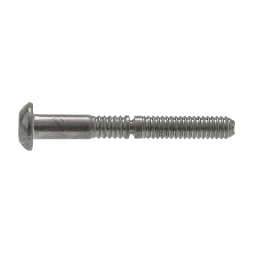 Фото товара "RLFT  8-10 Болт обжимной Rivlock d=6,4 мм, сталь, стандартный бортик, на 14.3-17.5 мм (0,2)"