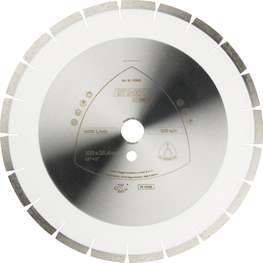 DT900U Алмазный диск универсальный, агрессивный ø 500х3,7х30 мм, - 1 шт/уп. DT/SPECIAL/DT900U/S/500X3,7X30/36E/10